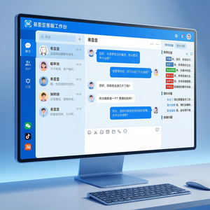 易歪歪官网 - 易歪歪话术考核方法介绍