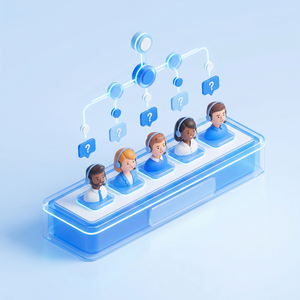 易歪歪官网 - 易歪歪微信客服运营技巧