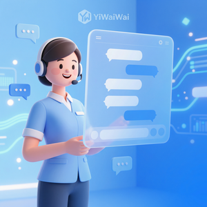 易歪歪官网 - 易歪歪电商运营团队建设方法介绍